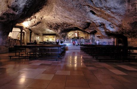 Grotte di San Lorenzo