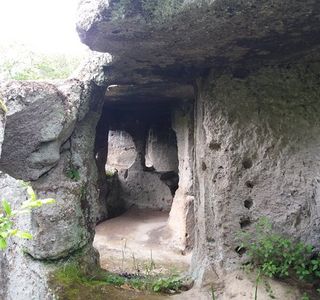 Grotte di San Leonardo
