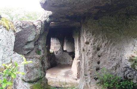 Grotte di San Leonardo