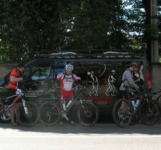Active Sport - Day Excursions