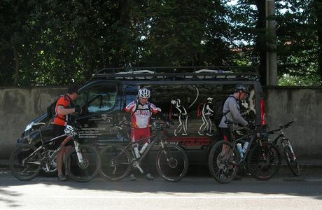 Active Sport - Day Excursions