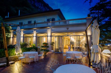 Ciambellino BAR