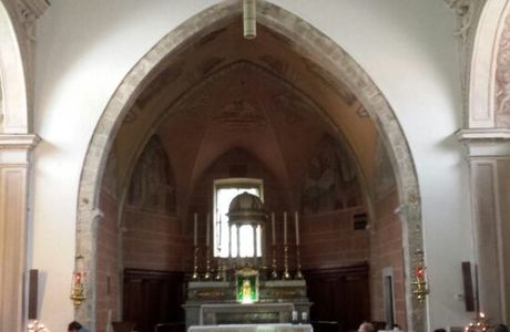 Chiesa di Santa Maria