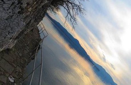 passeggiata dell Amore