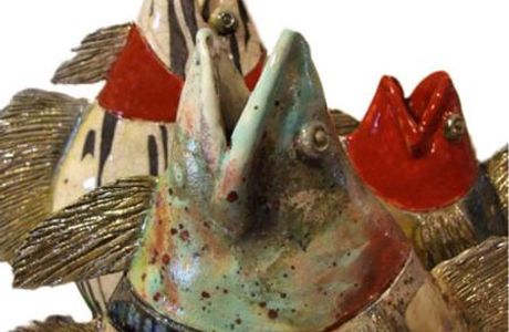 Le Ceramiche di Vezio