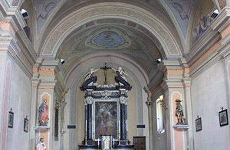 Chiesa di S. Leonardo
