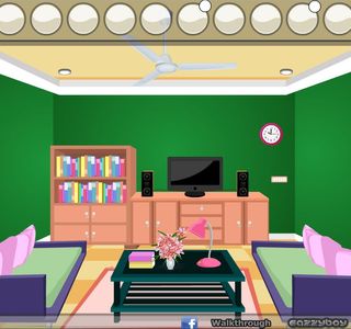 Room Escape Como