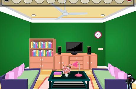 Room Escape Como