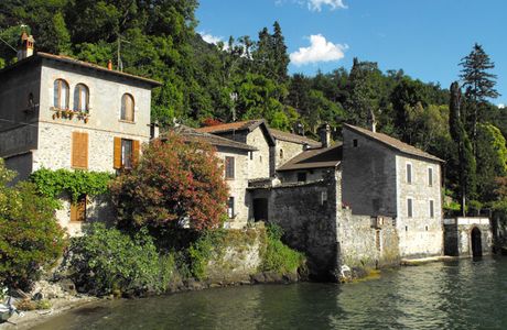 Corenno Plinio