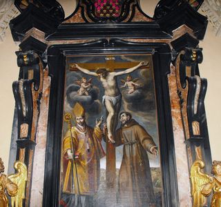 Chiesa dei SS. Martino e Agata