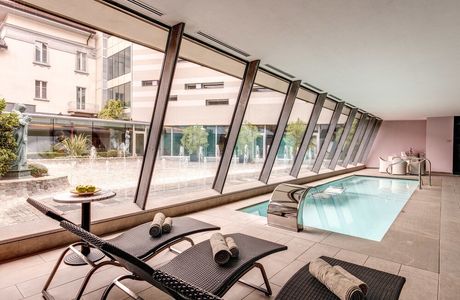 Centro Benessere Imperiale SPA
