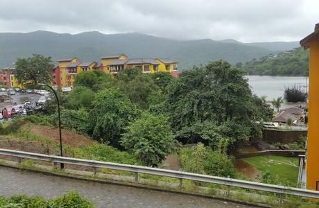 Lavasa International Convention Centre