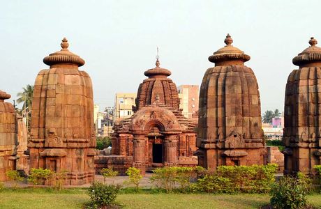 Kings Tours And Travels