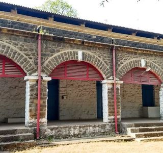 Sitabuldi Fort
