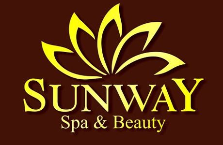 Sunway Spa & Beauty