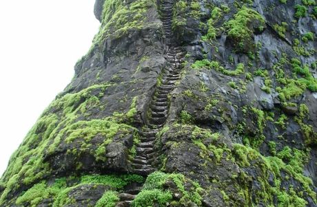 Harihar Fort