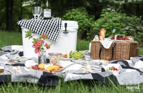 Perfect picnic