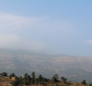 Kalsubai Peak