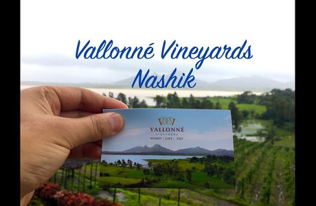 Vallonne Vineyards