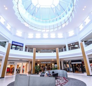 Gaysons the Fashion Mall