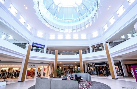 Gaysons the Fashion Mall