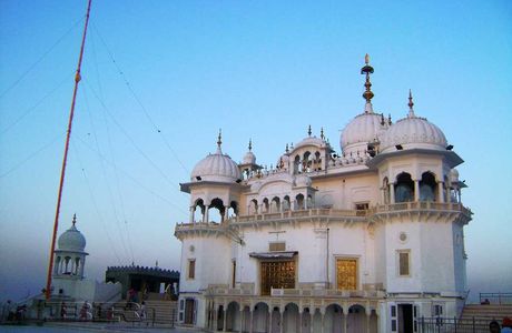 Anand Pur Sahib
