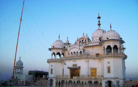 Anand Pur Sahib 1