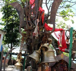 Kali Temple