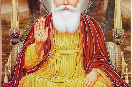 Guru Nanak Bhawan