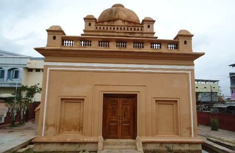 Thangal General Temple