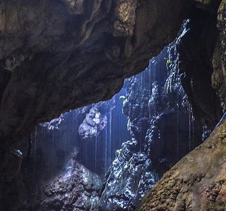 Marai Cave