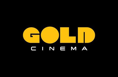 Gold Digital Cinema