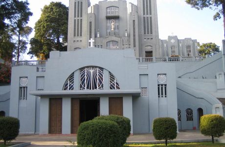Cathedral of Mary Help of Christians