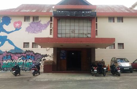 Capt. Williamson Sangma State Museum