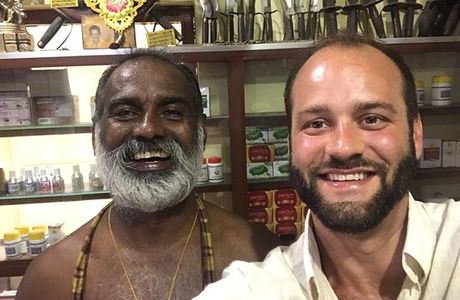 Kalari Massage Centre