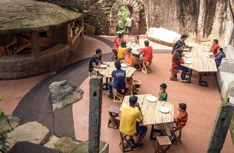 Jatayu Adventure Center