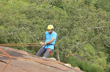 RockHill Adventure Park