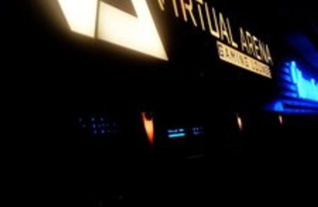 Virtual Arena Gaming