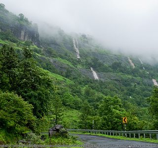 Western Ghats