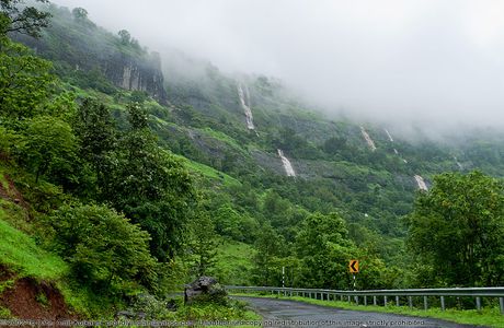 Western Ghats