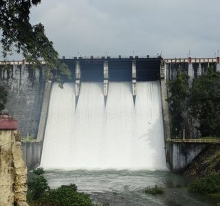Neyyar Dam