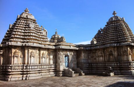 Allalanatha Temple
