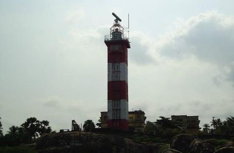 NITK Lighthouse
