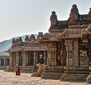 Vijaya Vittala Temple
