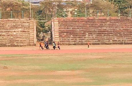Mangala Stadium