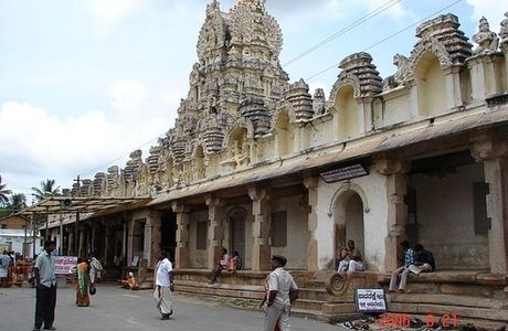 Venugopala Swamy Temple