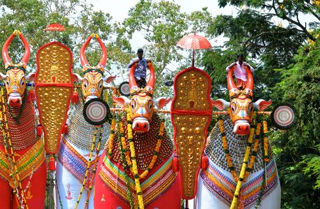 Padanilam Parabrahma Temple