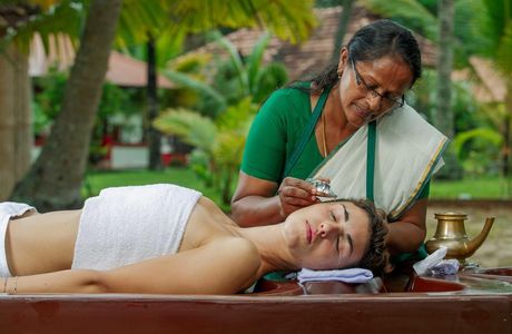 Ayurbhadra Ayurveda