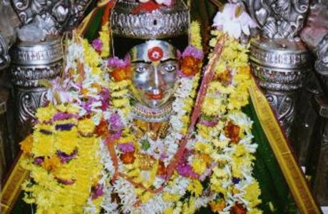 Ekveera Devi Temple