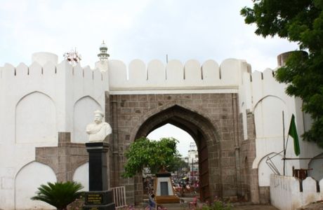 Purwar Museum